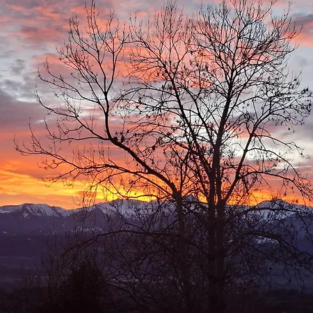 Lägenhet Du Mont Granier Apremont (Savoie)