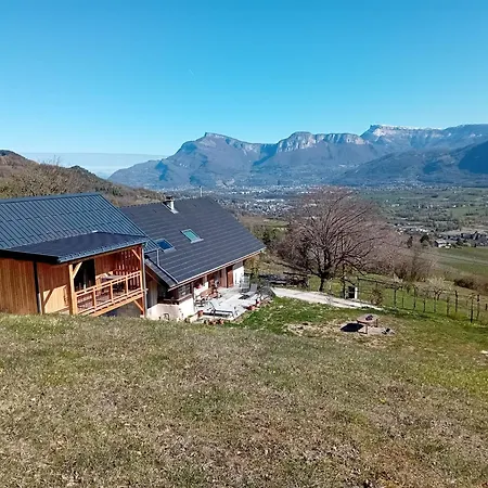 Du Mont Granier *