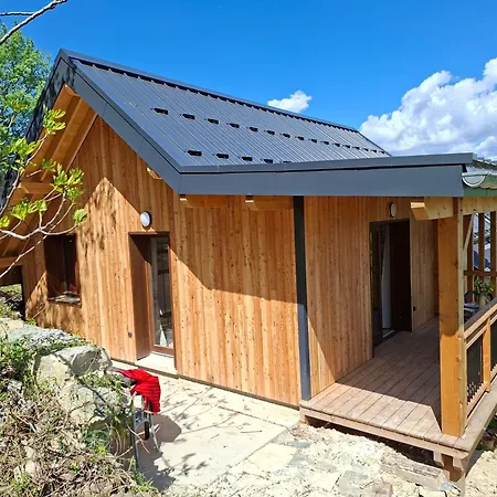 Lägenhet Du Mont Granier Apremont (Savoie)